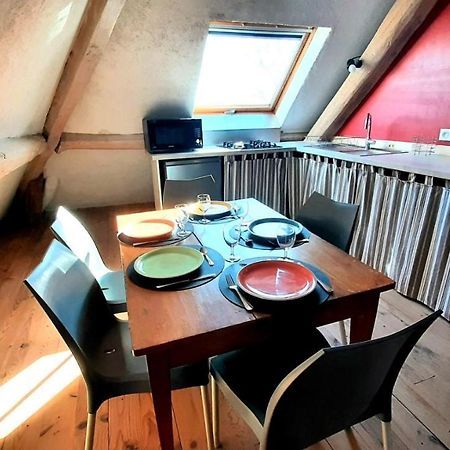 Gite Chez Leo Varennes-sur-le-Doubs Bagian luar foto
